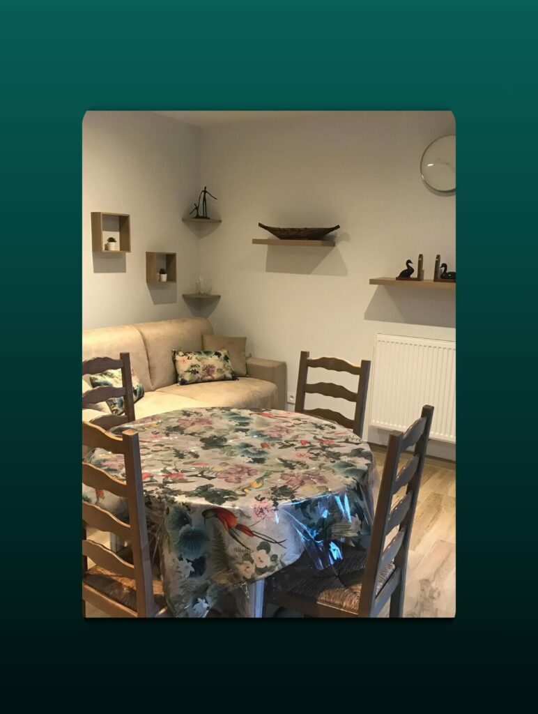gite à Saint-Amand-les-Eaux - Les gîtes du bien-Hêtre