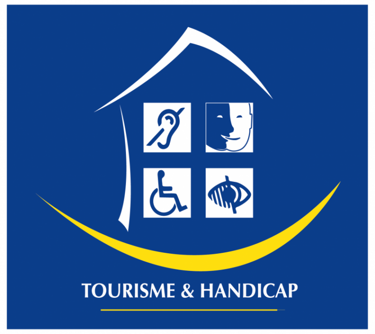Label Tourisme et Handicap